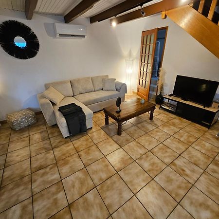 O Faya Cottage Votre Gite Calme Et Verdoyant En Bretagne Saint-Mayeux 외부 사진