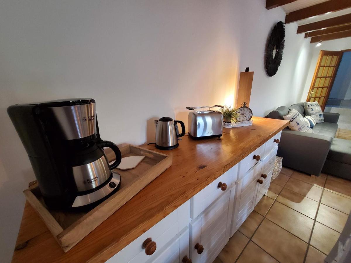 O Faya Cottage Votre Gite Calme Et Verdoyant En Bretagne Saint-Mayeux 외부 사진