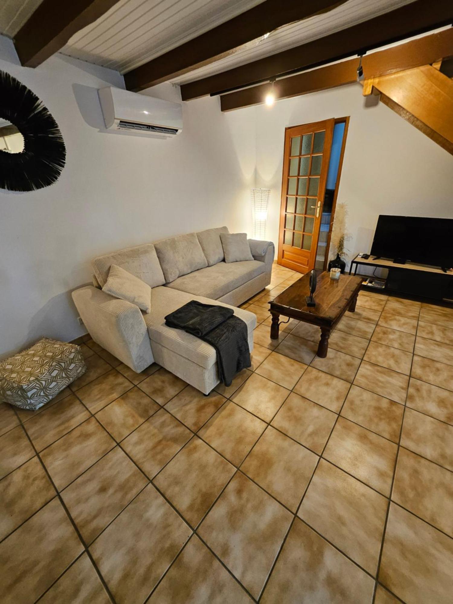 O Faya Cottage Votre Gite Calme Et Verdoyant En Bretagne Saint-Mayeux 외부 사진