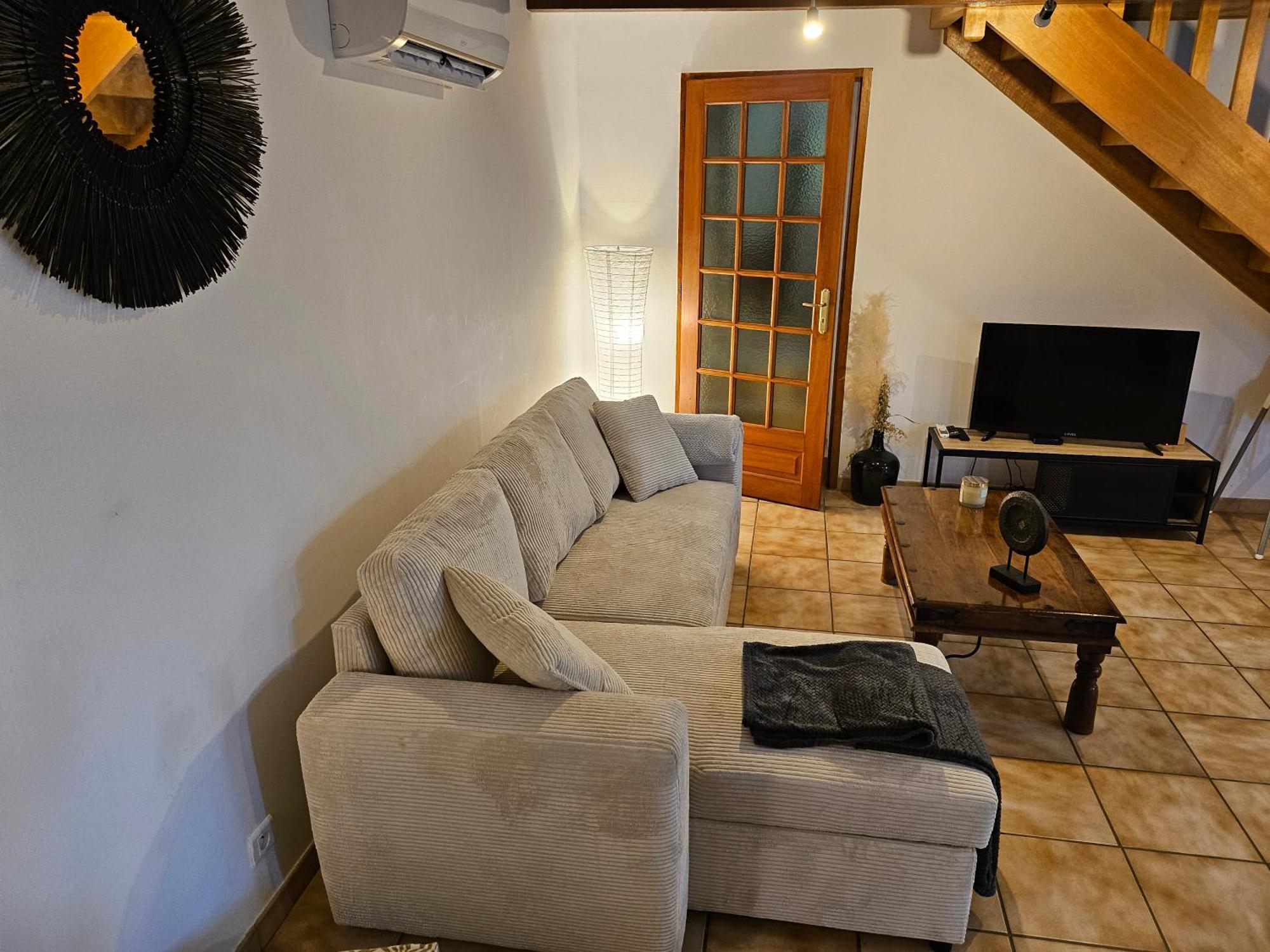O Faya Cottage Votre Gite Calme Et Verdoyant En Bretagne Saint-Mayeux 외부 사진